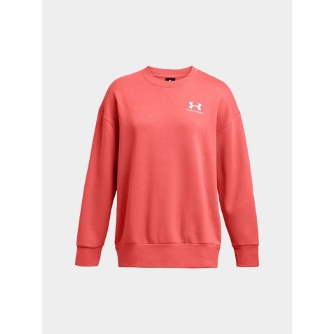 Bluza Under Armour W 1379475-811 Bluza Under Armour W 1379475-811