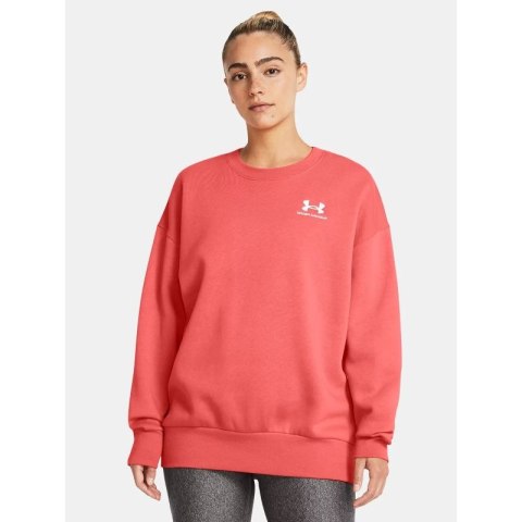 Bluza Under Armour W 1379475-811 Bluza Under Armour W 1379475-811