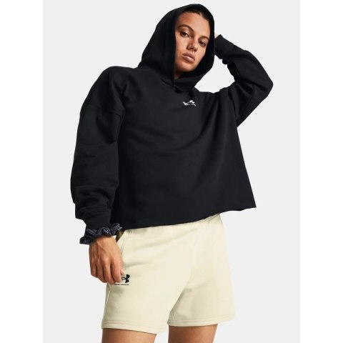 Bluza Under Armour W 1382736-001 Bluza Under Armour W 1382736-001