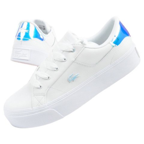 Buty Lacoste Ziane Platform W 041Y9 Buty Lacoste Ziane Platform W 041Y9