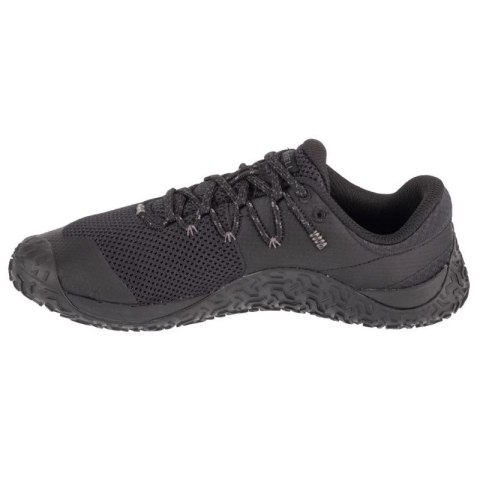 Buty do biegania Merrell Trail Glove 7 W J037336 Buty do biegania Merrell Trail Glove 7 W J037336