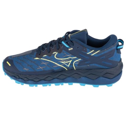 Buty do biegania Mizuno Wave Mujin 10 M J1GJ247002 Buty do biegania Mizuno Wave Mujin 10 M J1GJ247002