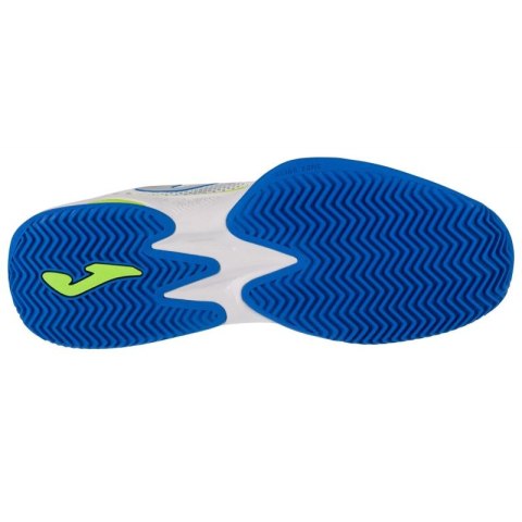 Buty do tenisa ziemnego Joma Master 1000 2432 M TM100S2432C Buty do tenisa ziemnego Joma Master 1000 2432 M TM100S2432C