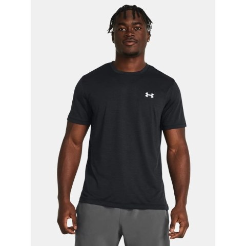 Koszulka Under Armour M 1382582-001 Koszulka Under Armour M 1382582-001