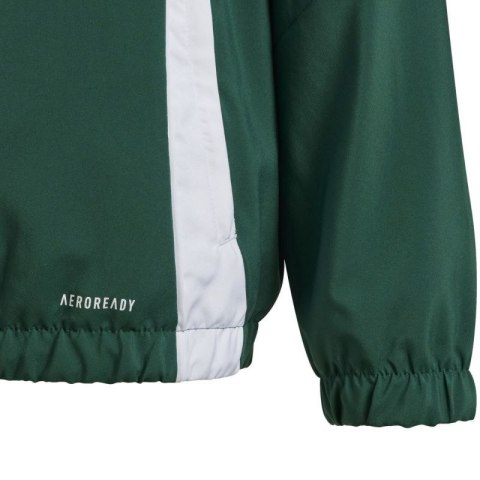 Kurtka adidas Tiro 24 Jr IM8796