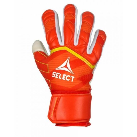 Rękawice bramkarskie Select 34 Protection v24 T26-18453 Rękawice bramkarskie Select 34 Protection v24 T26-18453