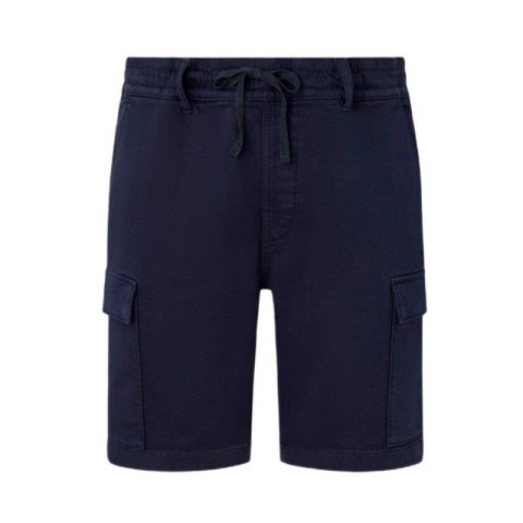Spodenki Pepe Jeans Cargo Slim Fit M PM801077 Spodenki Pepe Jeans Cargo Slim Fit M PM801077