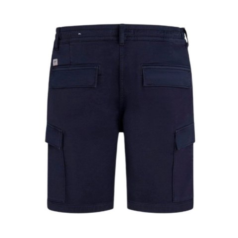 Spodenki Pepe Jeans Cargo Slim Fit M PM801077 Spodenki Pepe Jeans Cargo Slim Fit M PM801077