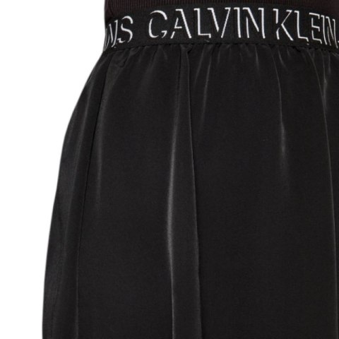 Spódnica Calvin Klein Mini Logo W J20J216669