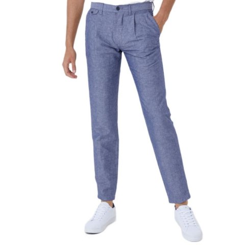Spodnie Tommy Hilfiger Hampton Slim M MW0MW17918 Spodnie Tommy Hilfiger Hampton Slim M MW0MW17918