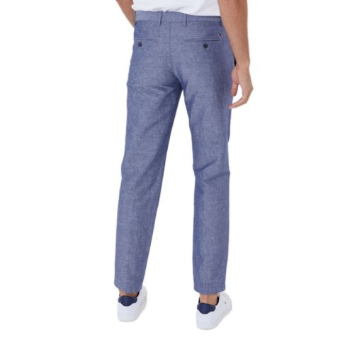 Spodnie Tommy Hilfiger Hampton Slim M MW0MW17918 Spodnie Tommy Hilfiger Hampton Slim M MW0MW17918