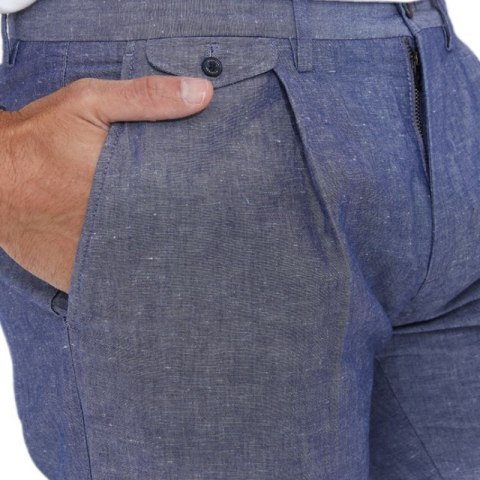 Spodnie Tommy Hilfiger Hampton Slim M MW0MW17918 Spodnie Tommy Hilfiger Hampton Slim M MW0MW17918