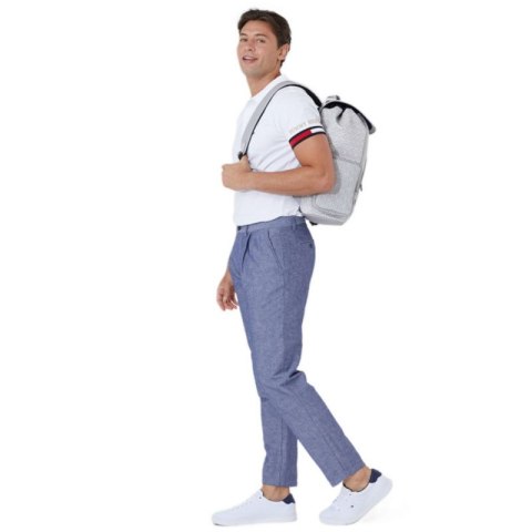 Spodnie Tommy Hilfiger Hampton Slim M MW0MW17918 Spodnie Tommy Hilfiger Hampton Slim M MW0MW17918