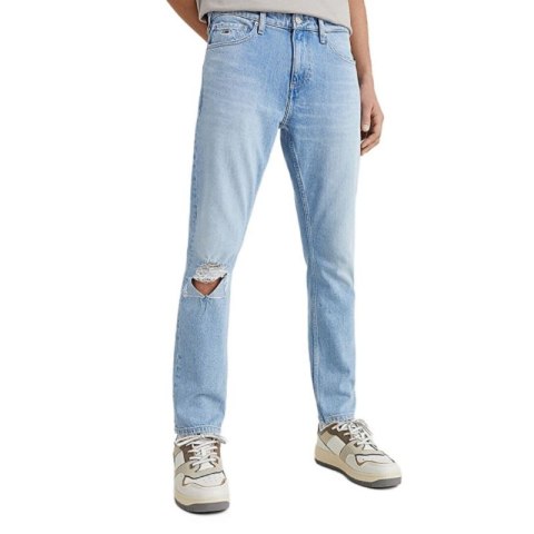 Spodnie Tommy Hilfiger Jeans Scanton Slim M DM0DM13145 Spodnie Tommy Hilfiger Jeans Scanton Slim M DM0DM13145