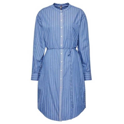 Sukienka Tommy Hilfiger Co Modal W WW0WW33232