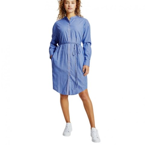 Sukienka Tommy Hilfiger Co Modal W WW0WW33232