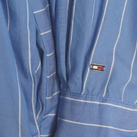 Sukienka Tommy Hilfiger Co Modal W WW0WW33232