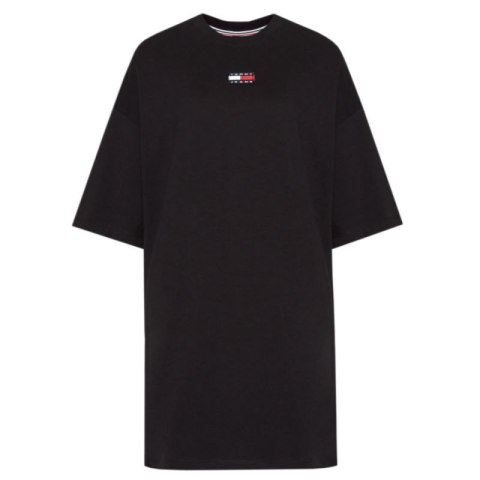 Sukienka Tommy Jeans TJW Essential W DW0DW10370 Sukienka Tommy Jeans TJW Essential W DW0DW10370