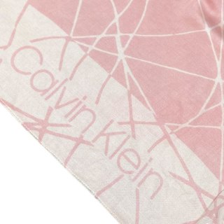 Szalik Calvin Klein Scribble Scarf K60K606839