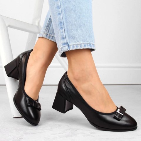 Buty Filippo DP6178 W PAW521A