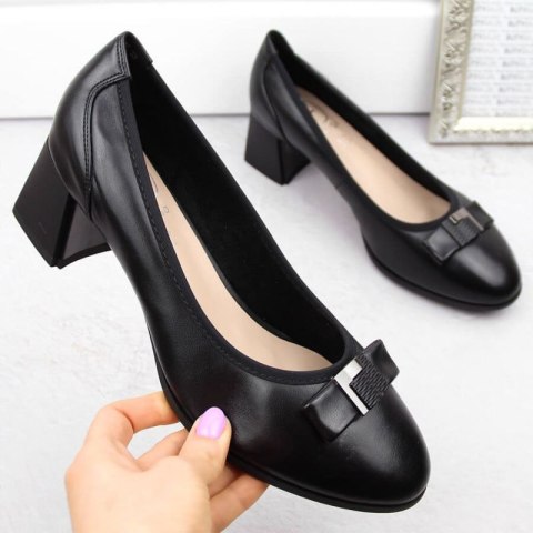 Buty Filippo DP6178 W PAW521A