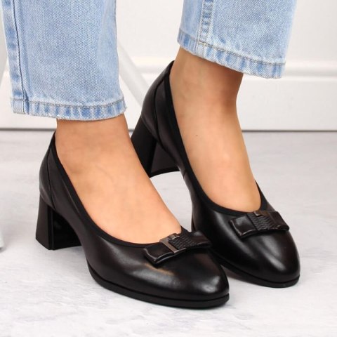 Buty Filippo DP6178 W PAW521A