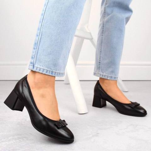 Buty Filippo DP6178 W PAW521A