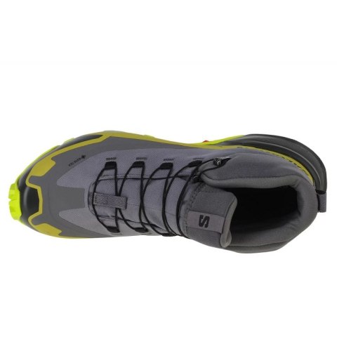 Buty Salomon Cross Hike 2 Mid GTX M 470646 Buty Salomon Cross Hike 2 Mid GTX M 470646