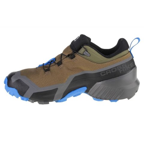 Buty Salomon Cross Hike GTX M 416267 Buty Salomon Cross Hike GTX M 416267