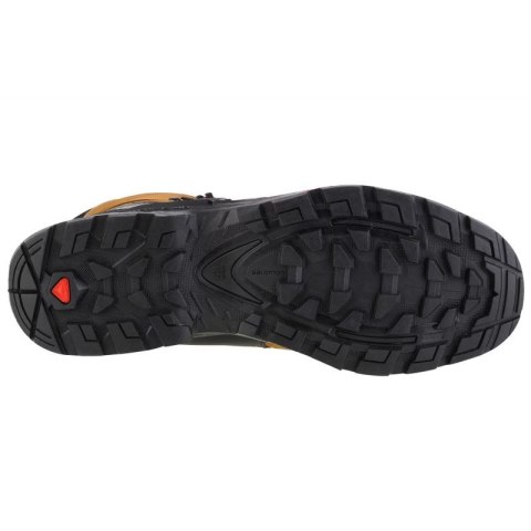 Buty Salomon Quest 4 GTX M 471564 Buty Salomon Quest 4 GTX M 471564