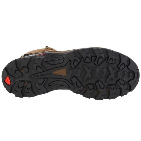 Buty Salomon Quest Rove GTX M 471814 Buty Salomon Quest Rove GTX M 471814