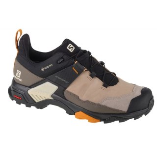 Buty Salomon X Ultra 4 Leather GTX M 414534