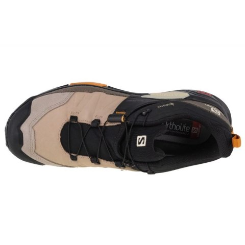 Buty Salomon X Ultra 4 Leather GTX M 414534 Buty Salomon X Ultra 4 Leather GTX M 414534