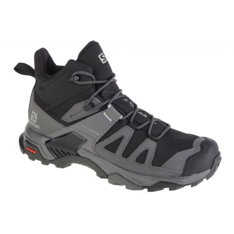 Buty Salomon X Ultra 4 Mid GTX M 413834 Buty Salomon X Ultra 4 Mid GTX M 413834