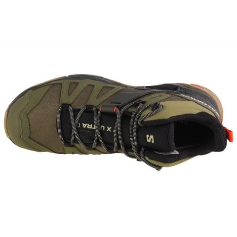 Buty Salomon X Ultra 4 Mid GTX M 417398 Buty Salomon X Ultra 4 Mid GTX M 417398
