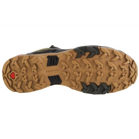 Buty Salomon X Ultra 4 Mid GTX M 417398 Buty Salomon X Ultra 4 Mid GTX M 417398