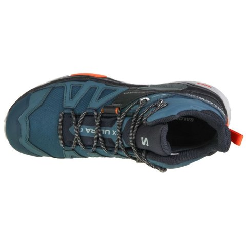 Buty Salomon X Ultra 4 Mid GTX M 473526 Buty Salomon X Ultra 4 Mid GTX M 473526