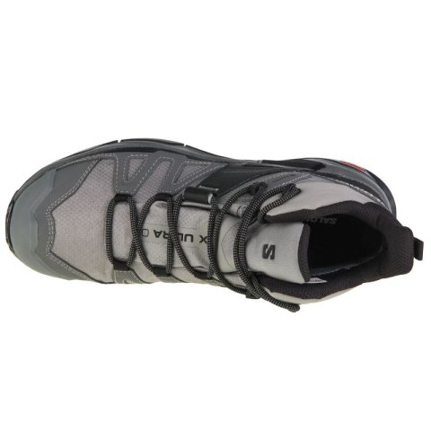 Buty Salomon X Ultra 4 Mid GTX M 474542 Buty Salomon X Ultra 4 Mid GTX M 474542