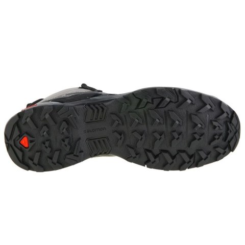 Buty Salomon X Ultra 4 Mid GTX M 474542 Buty Salomon X Ultra 4 Mid GTX M 474542