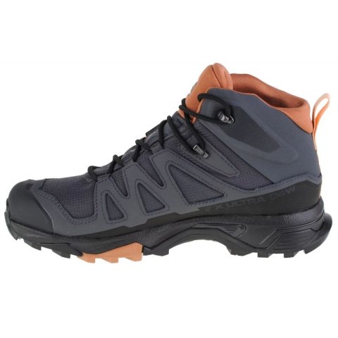 Buty Salomon X Ultra 4 Mid GTX W 412956 Buty Salomon X Ultra 4 Mid GTX W 412956