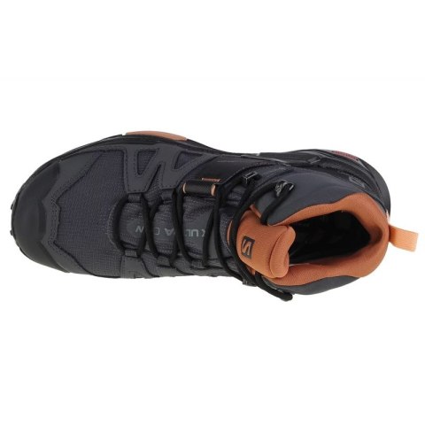 Buty Salomon X Ultra 4 Mid GTX W 412956 Buty Salomon X Ultra 4 Mid GTX W 412956