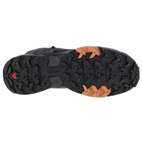 Buty Salomon X Ultra 4 Mid GTX W 412956 Buty Salomon X Ultra 4 Mid GTX W 412956