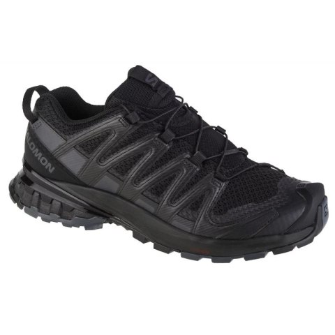 Buty do biegania Salomon XA Pro 3D v8 W 411178 Buty do biegania Salomon XA Pro 3D v8 W 411178