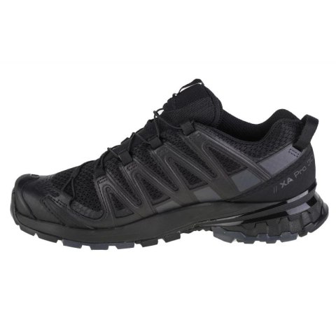 Buty do biegania Salomon XA Pro 3D v8 W 411178 Buty do biegania Salomon XA Pro 3D v8 W 411178
