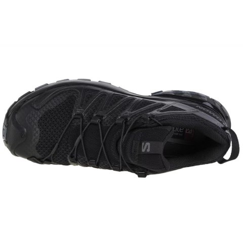 Buty do biegania Salomon XA Pro 3D v8 W 411178 Buty do biegania Salomon XA Pro 3D v8 W 411178