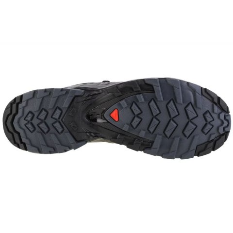 Buty do biegania Salomon XA Pro 3D v8 W 411178 Buty do biegania Salomon XA Pro 3D v8 W 411178