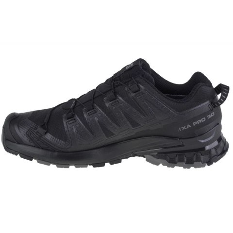 Buty do biegania Salomon XA Pro 3D v9 GTX M 472701 Buty do biegania Salomon XA Pro 3D v9 GTX M 472701