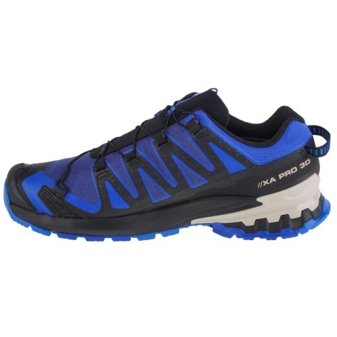 Buty do biegania Salomon XA Pro 3D v9 GTX M 472703 Buty do biegania Salomon XA Pro 3D v9 GTX M 472703