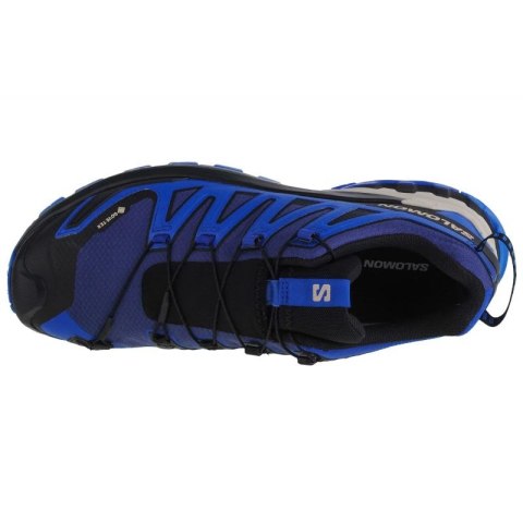 Buty do biegania Salomon XA Pro 3D v9 GTX M 472703 Buty do biegania Salomon XA Pro 3D v9 GTX M 472703