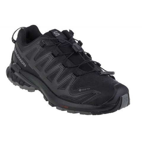 Buty do biegania Salomon XA Pro 3D v9 GTX W 472708 Buty do biegania Salomon XA Pro 3D v9 GTX W 472708